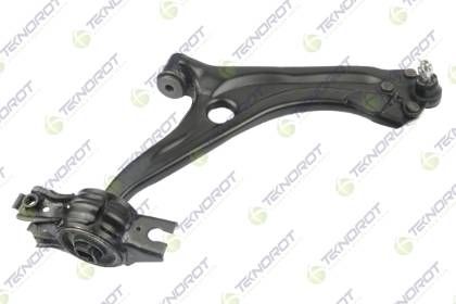 TEKNOROT H-108 *2 | Alt Salıncak Ön Sağ Rotilli Honda Civic 22 > | 2 Adet