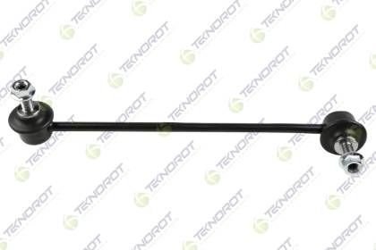 TEKNOROT H-1107 | Z-Rot Ön Sol Honda Insıght 2000-2006