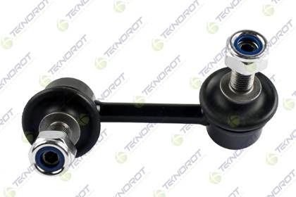 TEKNOROT H-269 *2 | Stabilizer Z Rotu Arka Sağ Honda Civic 2006-2012 | 2 Adet