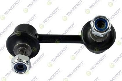 TEKNOROT H-270 *2 | Stabilizer Z Rotu Arka Sol Honda Civic 2006-2012 | 2 Adet