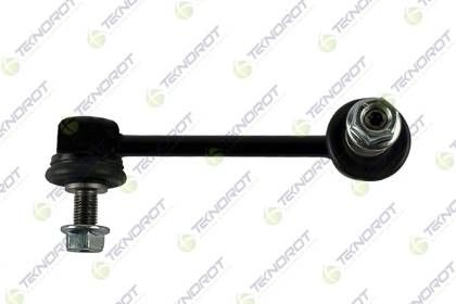 TEKNOROT H-366 | Honda Accord 03-08 Sağ Arka Z Rotu Oem 52320Sfy | 2 Adet