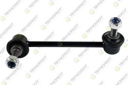 TEKNOROT H-387 *2 | Viraj Askı Rotu Arka Accord Benzinli 16-22 | 2 Adet