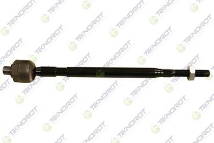 TEKNOROT H-513 *2 | Rot Mili Sağ Sol Honda City 2002-2007 | 2 Adet