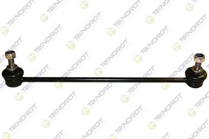 TEKNOROT H-516 *2 | Stabilizer Z Rotu Ön Sağ Honda Jazz II 02-> | 2 Adet