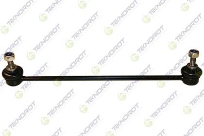 TEKNOROT H-517 *2 | Stabilizer Z Rotu Sol Honda Jazz 05 > 08 / City 06 > 09 | 2 Adet