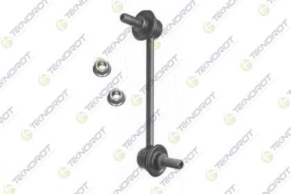 TEKNOROT H-536 *2 | Z-Rot Ön Sağ Honda Hr-V 1999-2006 | 2 Adet