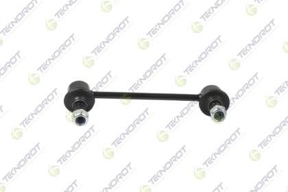 TEKNOROT H-539 *2 | Z-Rot Arka Sol Honda Hr V 99-06 | 2 Adet