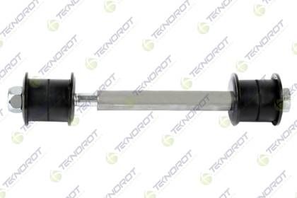 TEKNOROT HY-1026 | Z-Rot Sol-Sağ Arka Hyundai Accent II (Lc) 2000-2005 / H1 1997-2007 / H100 Van 1993-2004 | 2 Adet