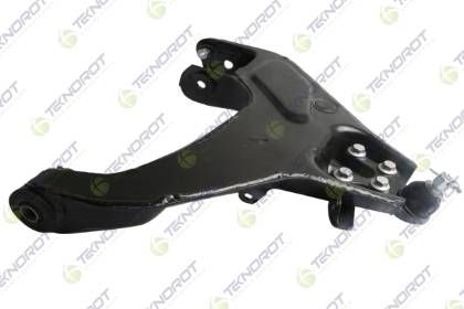 TEKNOROT HY-108 | Salıncak Ön Sağ Alt Rotilli Hyundai Terracan (Hp) 2001-2007