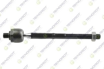 TEKNOROT HY-1113 | Rot Mili Sol-Sağ Hyundai Santa Fe IV (Tm, Tma) 2018-| 2 Adet