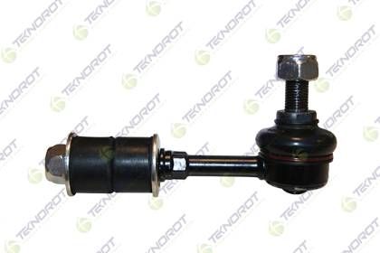 TEKNOROT HY-250 | Hyundai Starex 97-Z-Rot Arka | 2 Adet