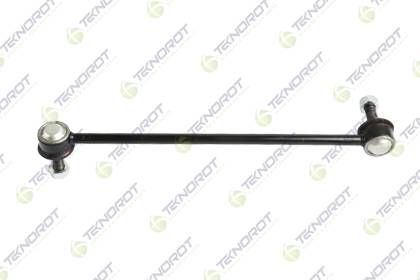 TEKNOROT HY-346 *2 | Stabilizer Z Rotu Ön Sağ Hyundai Accent Era 06-> Kia Rio 05-> | 2 Adet