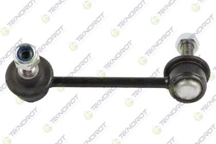 TEKNOROT HY-813 *2 | Stabilizer Z Rotu Arka Sağ Santafe 00 > 05 | 2 Adet