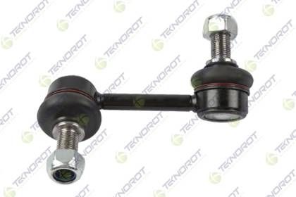 TEKNOROT HY-837 *2 | Stabilizer Z Rotu Arka Sol Hyundai Santafe 09-> | 2 Adet