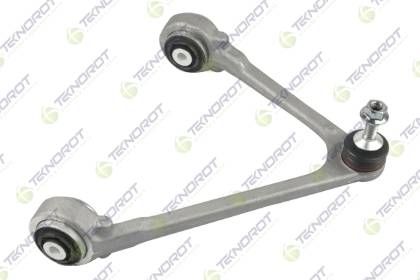 TEKNOROT JA-1178 | Salıncak Ön Sağ Üst Rotilli Burclu Alüminyum Jaguar Xj (X350) 2003-2007