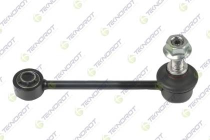 TEKNOROT JA-936 | Z-Rot Sol-Sağ On Jaguar Xj (X308) 1997-2003 | 2 Adet