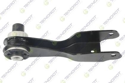 TEKNOROT JA-989 | Denge Kolu Arka Sağ Alt On Jaguar I-Pace 2018 -