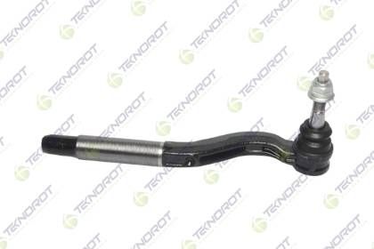 TEKNOROT JE-382 | Rot Başı On Dış Sol Jeep Wrangler 2018 -