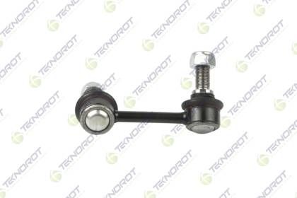 TEKNOROT KI-106 *2 | Stabilizer Z Rotu Ön Sağ Kia Sorento 02-> | 2 Adet