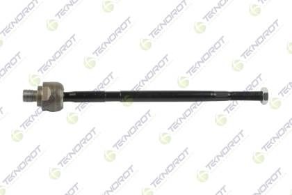 TEKNOROT KI-213 *2 | Rotmili Ön Sağ Sol Kia Rio 2000-2005 | 2 Adet