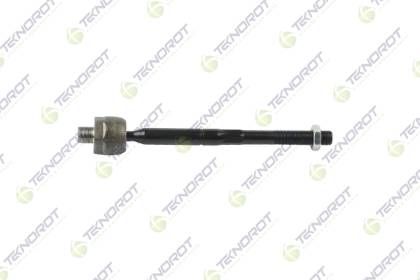 TEKNOROT KI-223 | Kia Carnıval 99-01 Rot Mili Sol | 2 Adet