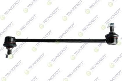 TEKNOROT KI-421 | Z-Rot Ön Sol-Sağ Kia Sportage (Ql) 1.6 GDI 2015-| 2 Adet