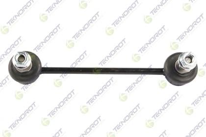 TEKNOROT KI-510 | Z-Rot Arka Kia Carens 2006-2013 / Kia Optıma 2006-2010 | 2 Adet