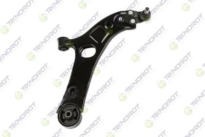 TEKNOROT KI-558 | Salıncak Ön Sağ Alt Rotilli Sac Hyundai Sonata VI 2009-2014 / Kia Optıma 2010-2015