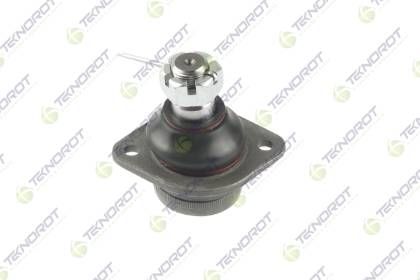 TEKNOROT LA-105 | Rotil Sol-Sağ Alt Land Rover 90 1984-1990