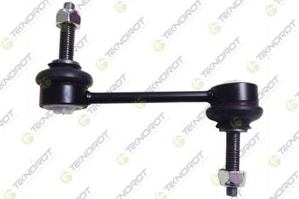 TEKNOROT LA-147 *2 | Askı Rotu Arka Sağ Sol Range Rover Sport I L320 06 > 13 Range Rover Sport 2 L494 13 > 19 | 2 Adet