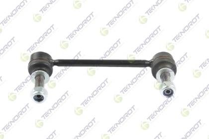 TEKNOROT LA-177 *2 | Askı Rotu Sol Arka Range Rover Sport 2 L494 13 > | 2 Adet