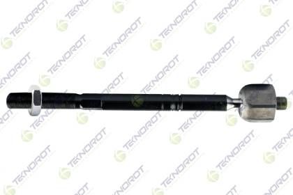 TEKNOROT LA-233 | Land Rover Evoque Rot Mili 06-11 - | 2 Adet