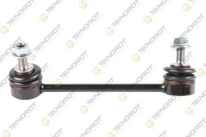 TEKNOROT LA-257 | Z-Rot Sol Arka Land Rover Discovery Sport 2014-| 2 Adet