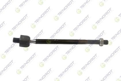 TEKNOROT LA-283 *2 | Rot Mili On Land Rover New Defender 20 Discovery 16 | 2 Adet