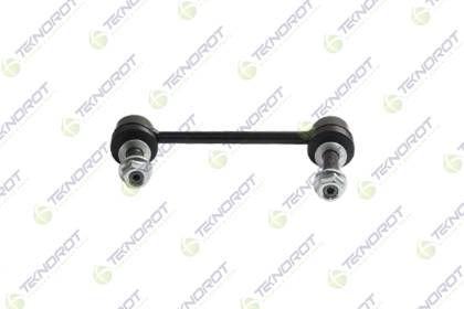 TEKNOROT LA-286 | Z-Rot Ön Land Rover Range Rover (L460) 2022-/ Range Rover Sport (L461) 2022 -