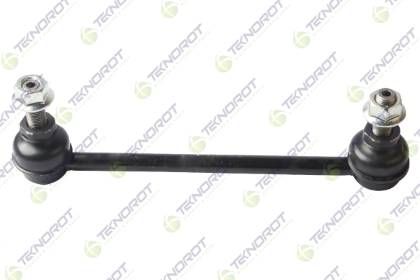 TEKNOROT M-1016 | M.Benz X470-Nissan Navara Arka Viraj Askı Rotu Sağ-Sol A4703260100 | 2 Adet