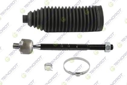 TEKNOROT M-1053K *2 | Rot Mili (Koruklu) Mercedes Sprinter 910 18 > | 2 Adet