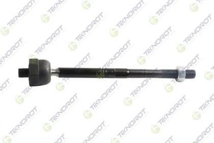 TEKNOROT M-123 | Rot Mili On Mercedes Eqs (V297) 2021-/ Eqe (V295) 2022 -