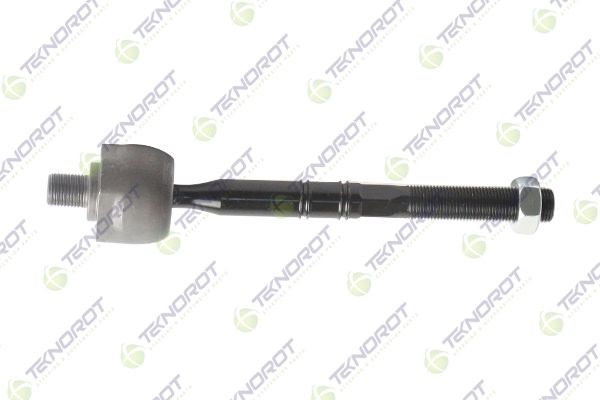 TEKNOROT M-153 | Rot Mili On Mercedes G (W463a) 2018-2023