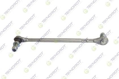 TEKNOROT M-541 *2 | Askı Rotu Ön Sağ W204 07 > 14 S204 07 > 14 C204 11 > C207 09 > 16 A207 10 > 16 | 2 Adet