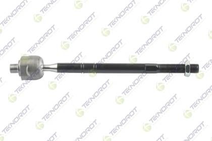 TEKNOROT M-683 *2 | Rot Mili Viano W639 03 > Vito W639 03 > | 2 Adet