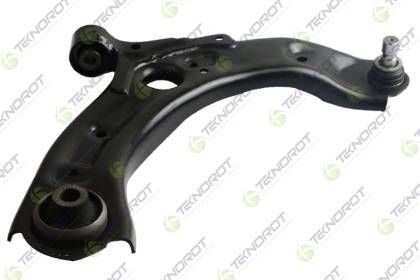 TEKNOROT MA-128 | Salıncak Ön Sağ Alt Rotilli Mazda 3 (Bp) 2019 -