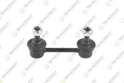 TEKNOROT MA-212 *2 | Stabilizer Z Rotu Ford Probe 92 > 97 Mazda 626 92 > 97 Mazda Xedos 92 > 99 | 2 Adet