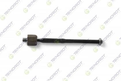 TEKNOROT MA-853 *2 | Rotmili On Mazda Cx-3 2015-> | 2 Adet