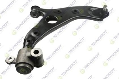 TEKNOROT MA-988 | Salıncak Sağ Ön Alt Rotilli Burclu Sac Mazda Cx-5 (Kf) 2017 -