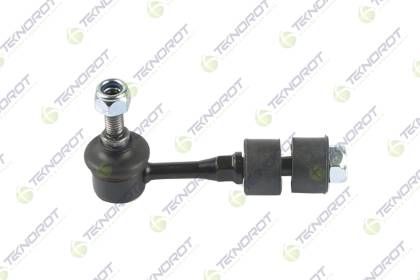 TEKNOROT MI-465K *2 | Z-Rot Kiti Komple Arka Sağ Sol Mitsubishi Lancer 2003 2008 | 2 Adet