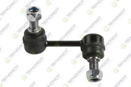 TEKNOROT MI-526 | Mitsubishi Pajero 00-07 Sol Ön Askı Rotu | 2 Adet