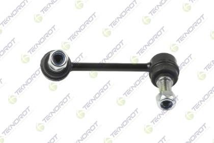 TEKNOROT MI-528 | Mitsubishi Pajero III Z-Rot Arka Sağ | 2 Adet