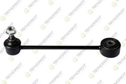 TEKNOROT MI-550 *2 | Arka Z-Rot Mitsubishi Pajero 1999 2007 | 2 Adet