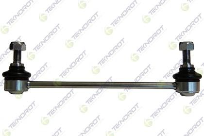 TEKNOROT MI-716 *2 | Z-Rot Ön Sağ Sol Mitsubishi Carisma 2000 2006 | 2 Adet